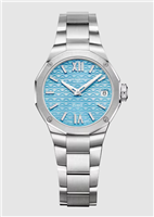 Orologio Baume & Mercier Donna Riviera in Acciaio M0A10811 - M0A10811